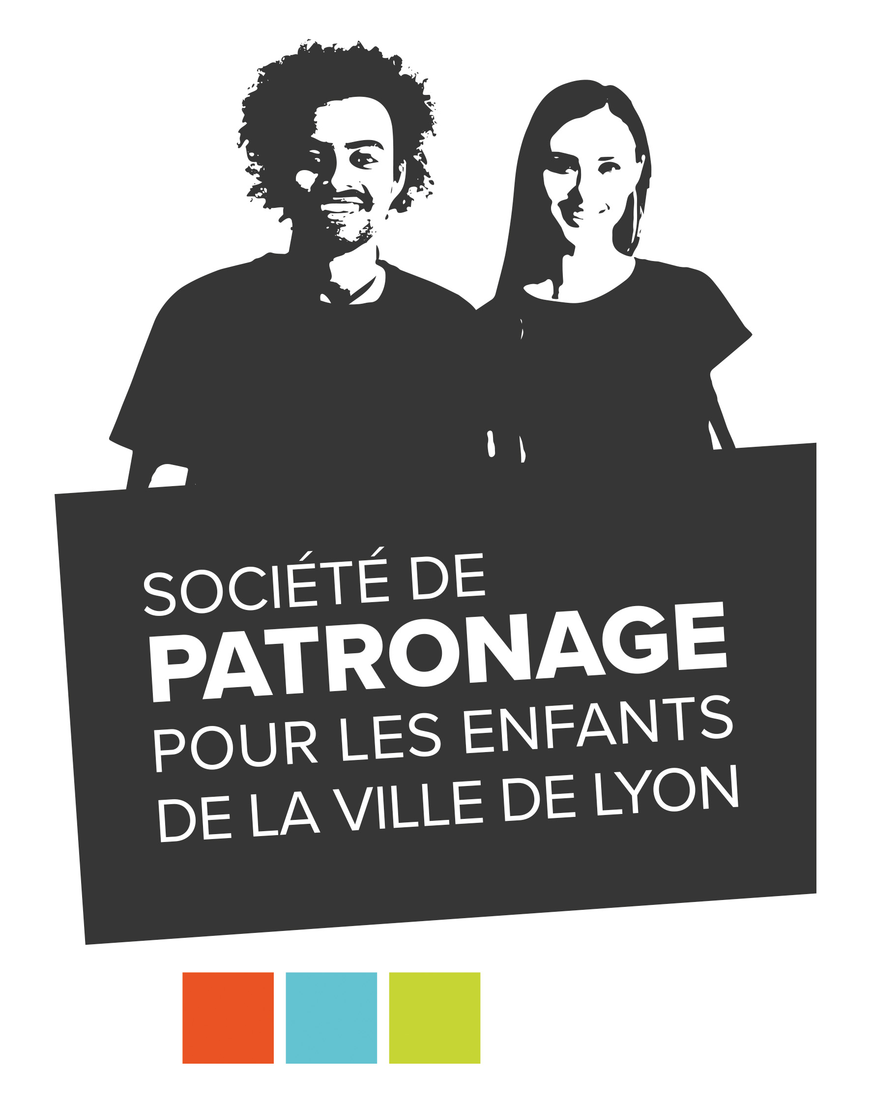 Patronage des enfants de la ville de Lyon